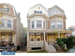 156 Sharpnack St, Philadelphia, PA 19119-2240