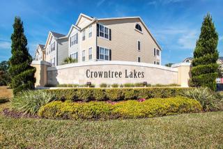 5759 Crowntree Ln, Orlando FL  32829-8033 exterior