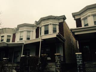 5916 Catharine St, Philadelphia PA  19143-2410 exterior