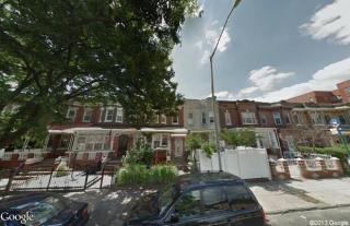 3312 Avenue D, Brooklyn NY  11203-5506 exterior