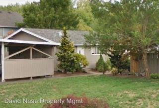 1397 Ivy St, Cornelius OR  97113-6700 exterior