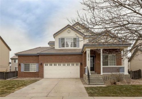 19916 59th Dr, Denver, CO 80019-2020