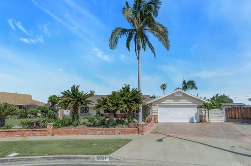 9621 Campus Dr, Anaheim, CA 92804-3410