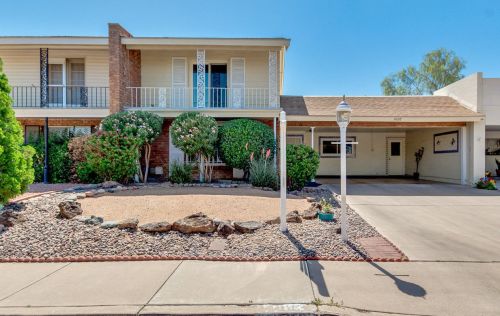 5028 78th St, Scottsdale, AZ 85250-7204