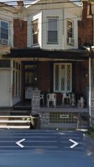 6020 Osage Ave, Philadelphia PA  19143-1122 exterior