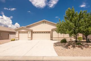 3917 Ames Ave, Kingman, AZ 86409-2235