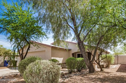 3016 Dodge Blvd, Tucson, AZ 85716-1724