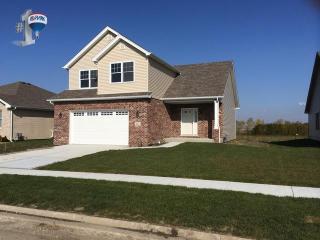 617 Stone Mill Dr, Bourbonnais, IL 60914-5009