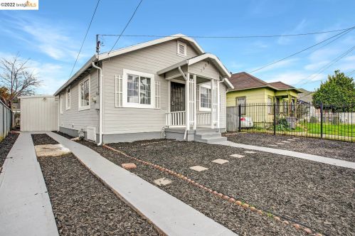 1605 88th Ave, Oakland, CA 94621-1003