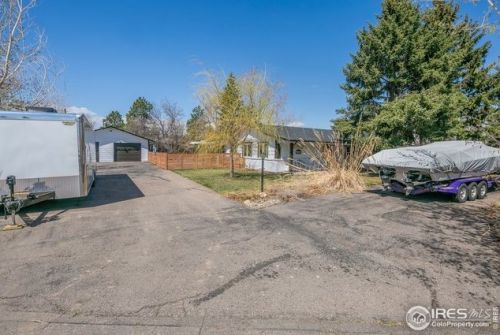 2001 Turnberry Rd, Fort Collins CO  80524-4608 exterior