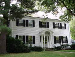 5 Irving Rd, Newton, MA 02468-2102