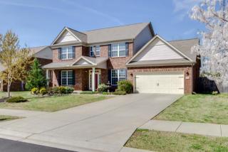 1052 Addington Rd, Hendersonville TN  37075-1728 exterior