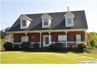 45 Chelsea Village Cir, Chelsea, AL 35043-9424