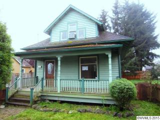 207 Ellendale Ave, Dallas, OR 97338-1409