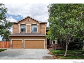 5504 Ida Dr, Littleton CO  80123-5137 exterior