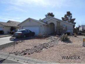 3804 Packard Ave, Kingman, AZ 86409-0826