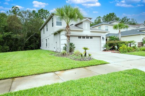 7876 Tuscany Woods Dr, Tampa FL  33647-5111 exterior