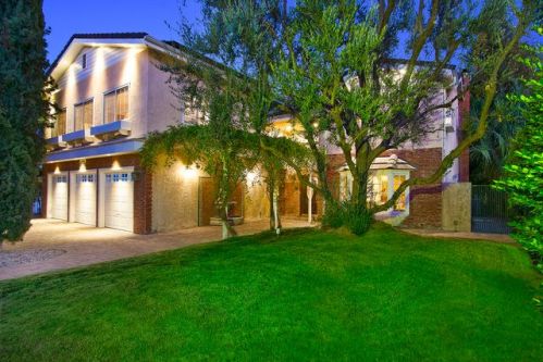 4922 Andasol Ave, Van Nuys, CA 91316-3803