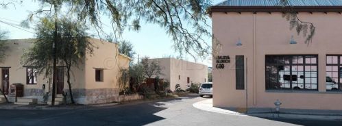 615 9th Ave, Tucson, AZ 85705-8340