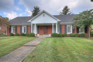 3428 Malabu Cir, Lexington, KY 40502-3337