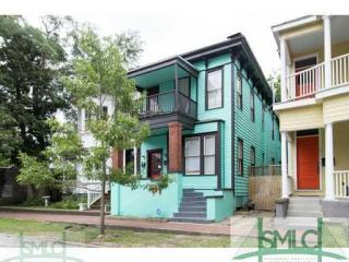 311 Duffy St, Savannah, GA 31401-6714