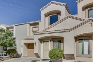 2720 Schiliro Cir, Phoenix AZ  85032-2449 exterior