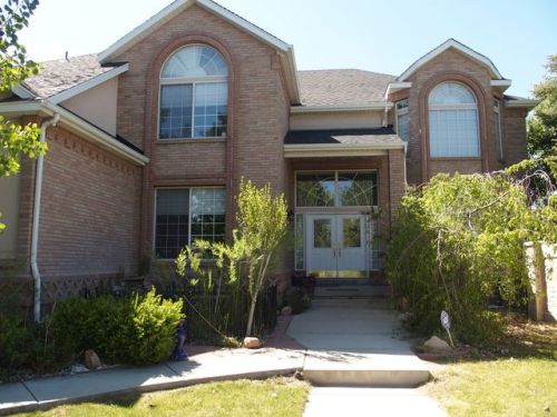 1 Wanderwood Way, Sandy UT  84092-4851 exterior