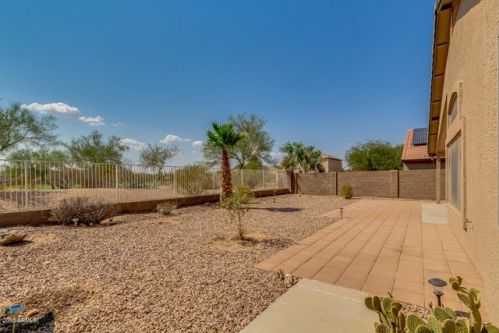 21902 Backus Dr, Maricopa AZ  85138-8605 exterior