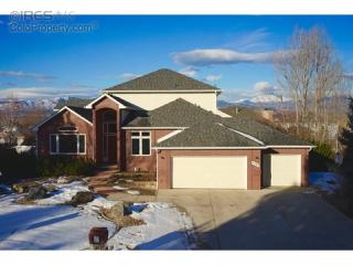 1687 Northwestern Rd, Longmont, CO 80503-2200