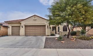 26216 Abraham Ln, Buckeye AZ  85396-7812 exterior