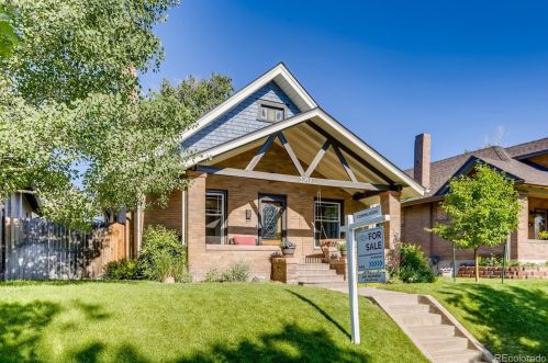 3217 Race St, Denver, CO 80205-4067