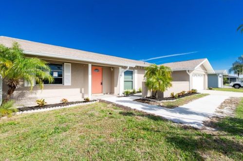 65 Golfview Rd, Placida, FL 33947-2231