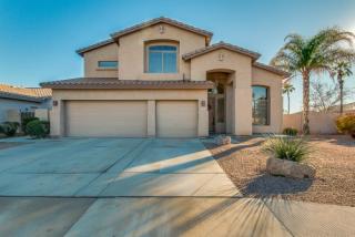 1401 Folley Pl, Chandler, AZ 85225-2045