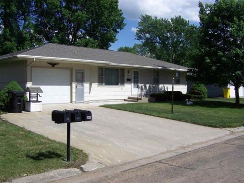 108 Ash Ave, Plymouth, NE 68424