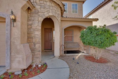 45081 Sage Brush Dr, Maricopa, AZ 85139-9207