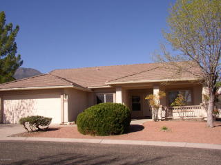 1810 Trail Blazer Dr, Cottonwood, AZ 86326-7317