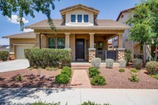 20494 White Rock Rd, Buckeye, AZ 85396-7748