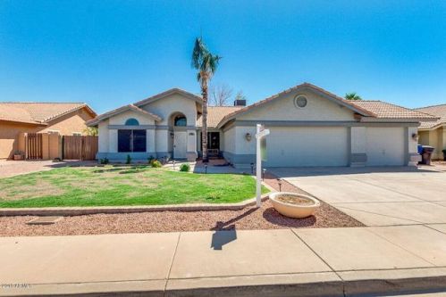 5517 Emelita Ave, Mesa AZ  85208-4624 exterior