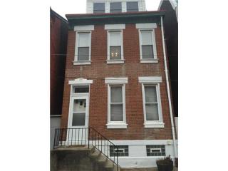 91 24th St, Pittsburgh, PA 15203-2233