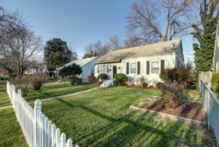 4702 Radford Ave, Richmond, VA 23230-3714