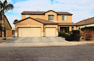 3336 Kingbird Pl, Chandler, AZ 85286-5621