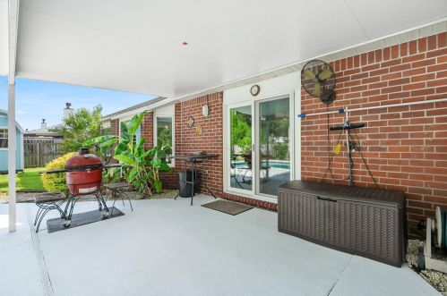 1939 Alfred Blvd, Gulf Breeze FL  32566-7332 exterior