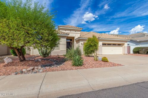 1526 Monterey St, Chandler, AZ 85225-5356