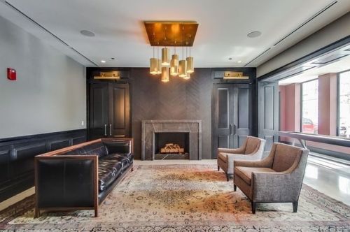 1109 Washington Blvd, Chicago IL  60607 exterior
