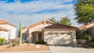 10169 Queensgate Way, Tucson, AZ 85748-2139