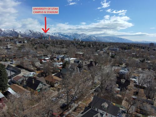 126 Mcclelland St, Salt Lake City, UT 84102-1503