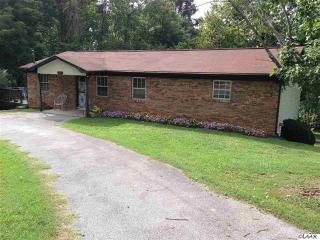 1651 Old Liberty Hill Rd, Morristown, TN 37814-6002