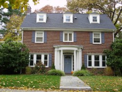 67 Beaumont Ave, Newton, MA 02460-2315