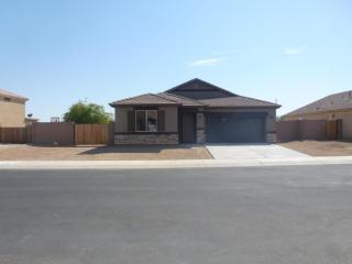 21845 Hopi St, Buckeye, AZ 85326-9025