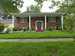 1040 Runell Rd, Louisville, KY 40214-4604